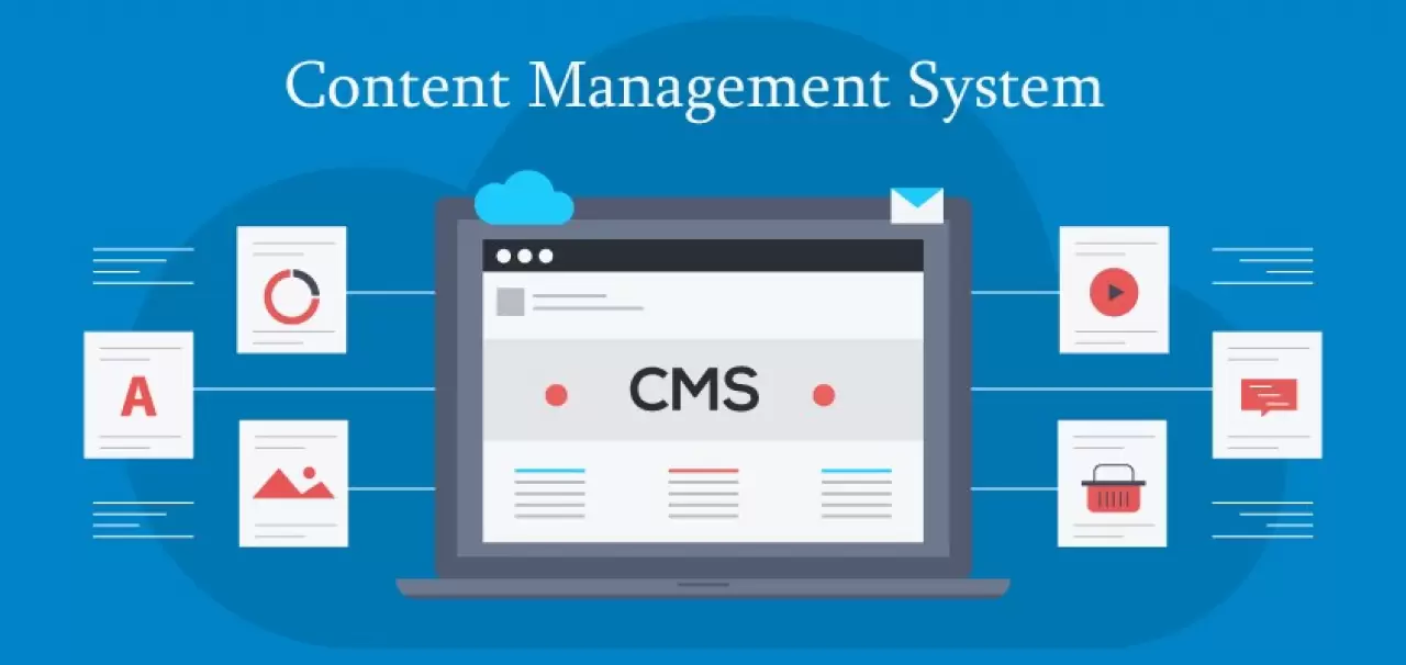 SEO-Oriented Content Management