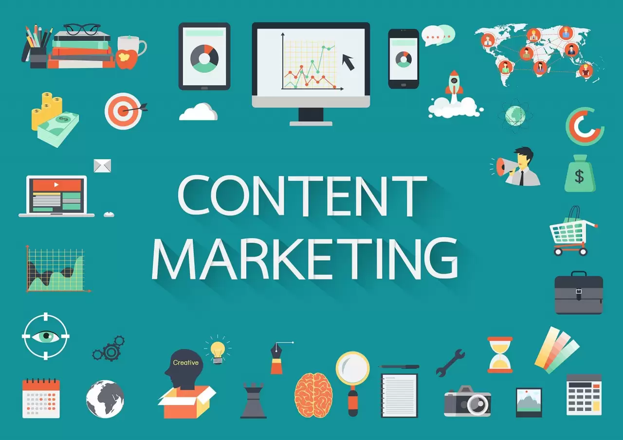 Content Marketing and Backlink Services