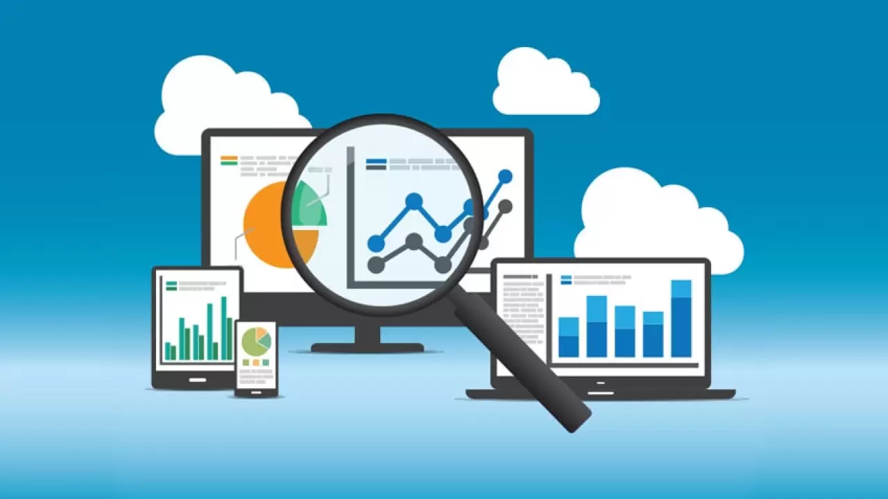 Web Analytics Services