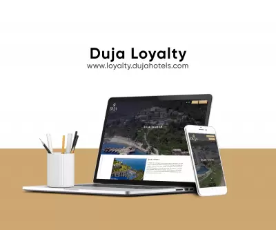 Be Premium & Duja Hotels Selects Online Tourism Partner for Agency Loyalty Program