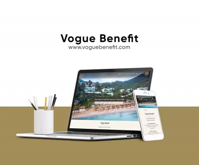 Vogue Benefit: Exclusive Loyalty Program for Travel Agents and Sales Managers by Vogue Hotels