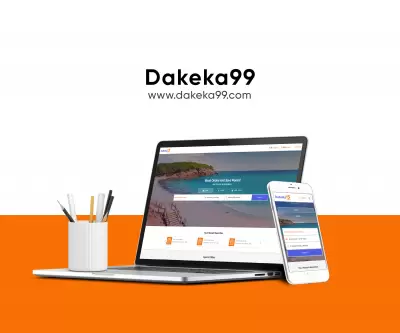 Dakeka99: Global B2C Software Project for Travel One Holidays