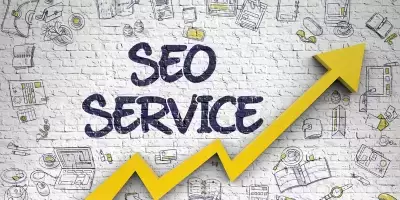 SEO teenus