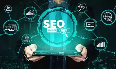 SEO konsultant