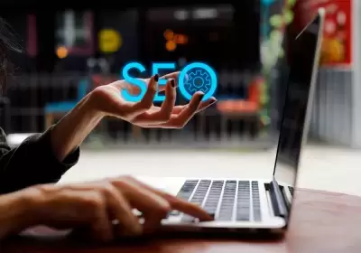 SEO spetsialist