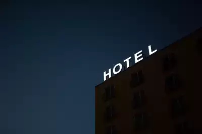 The Future of Hospitality: How Software is Transforming the Hotel Industry