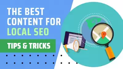 Local SEO Tips and Techniques