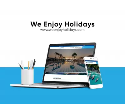 We Enjoy Holidays UK ve OTP: Online Varlığı Güçlendirme ve Müşteri Deneyimini İyileştirme