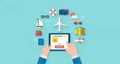 Revolutionizing Travel: How Our Online Tourism Partner Software Is Changing the Game