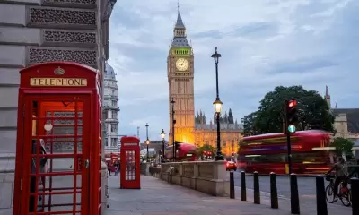 Innovatsioon Londonis: Revolutsioon turismi tarkvaras koos online turismipartneriga