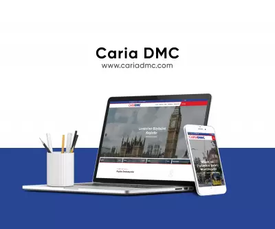 Revolutionizing Travel with Caria DMC's Online Tourism Partner Platform Empowering Personalization at Your Fingertips