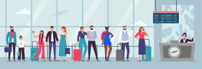 OTP Software Powers Revolutionary Travel Booking Platform EcoFlights.co.uk