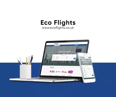 Eco Flights