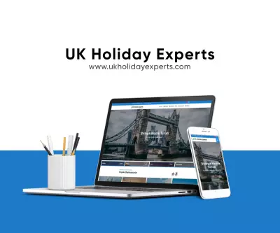 UK Holiday Experts