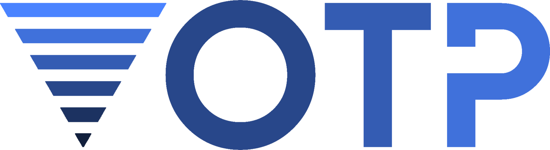 Nutikad lahendused reisitööstusele - Turismi online partner Logo